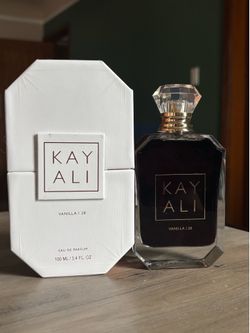 Kayali Vanilla 28