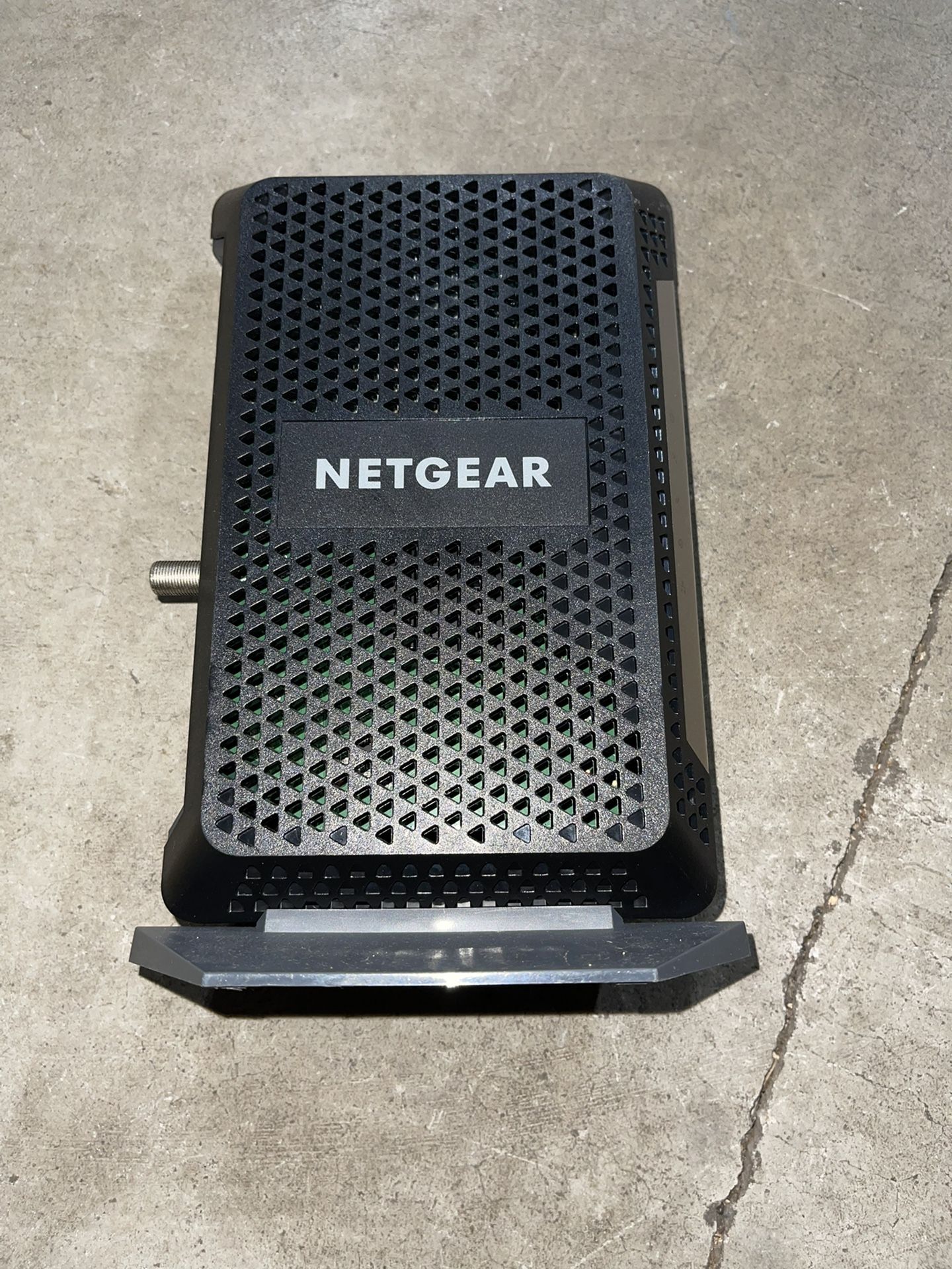 NETGEAR Cable Modem CM1000