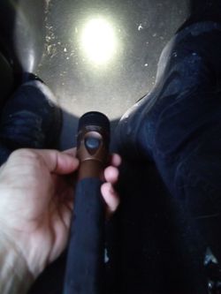 Stream light led