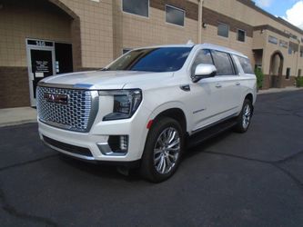 2023 GMC Yukon XL