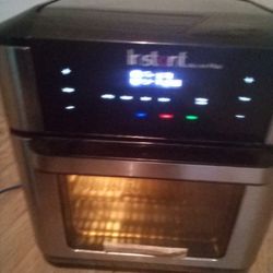 Air fryer