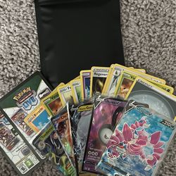 Pokemon mystery Packs