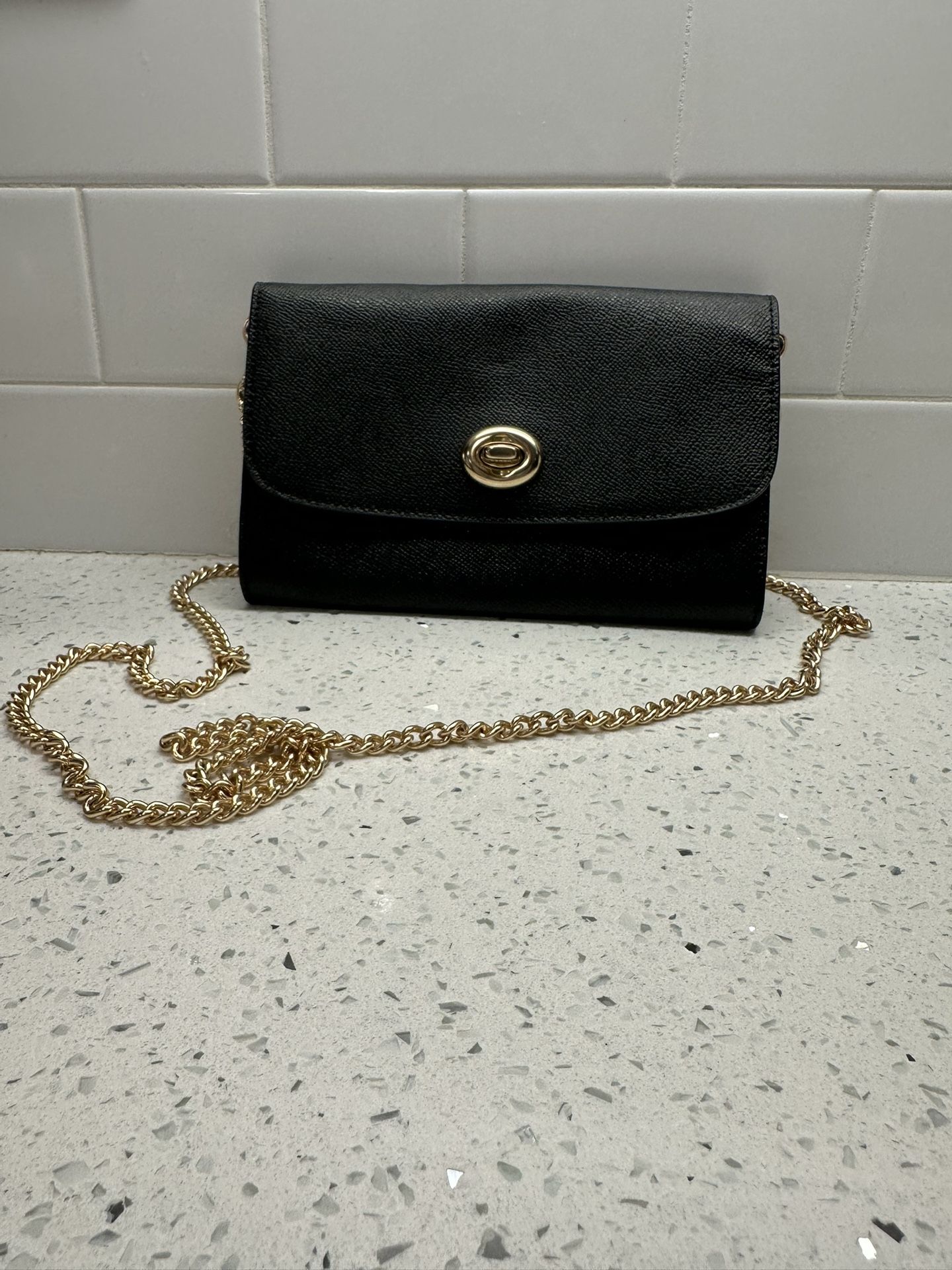 Coach Crossbody/clutch