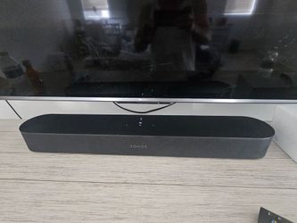 Sonos Home Theater Bundle: Beam + Sub Mini + 2 One SL Gen 2 + Mounts