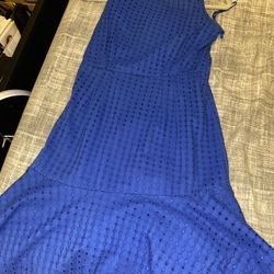 Dress New York And company