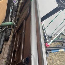 Folding Table