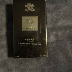 One Creed Aventus Available 