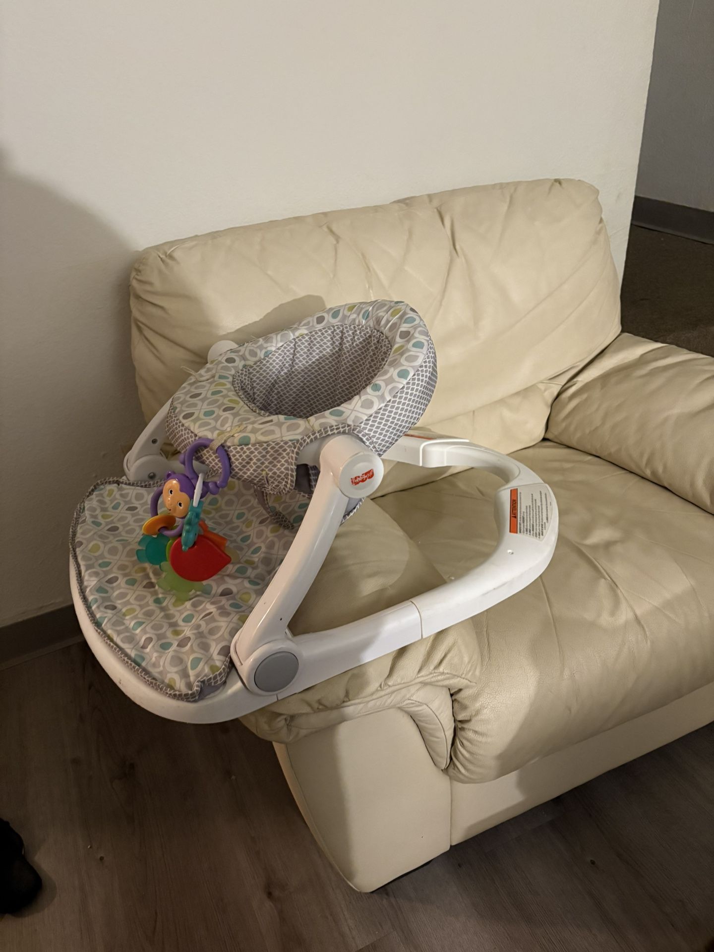 Baby Seat