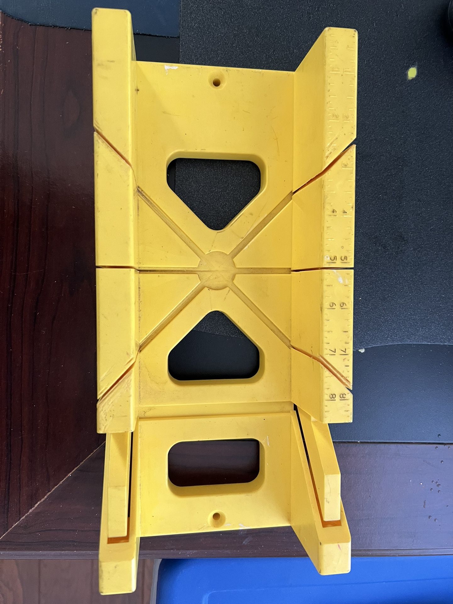 BUCK BROS Moulding tool. Model: 40329