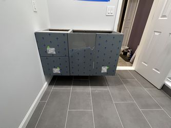 Vanity For Bathroom