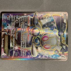 Pokémon Card