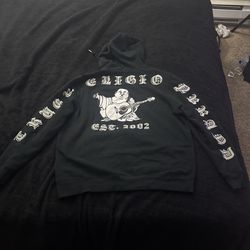 True Religion Jacket