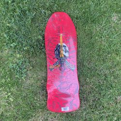 Powell Peralta Board 