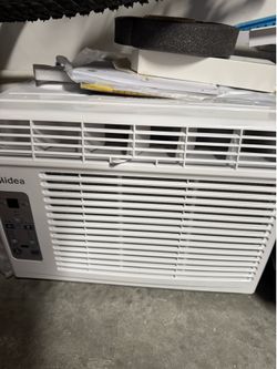 Window AC