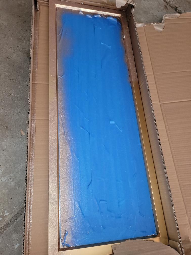 FREE mirror