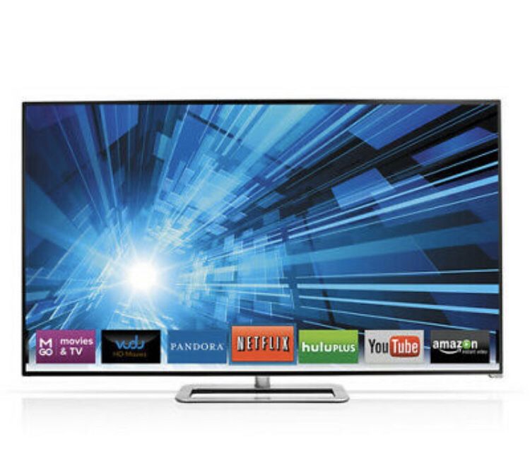 VIZIO 80" M801i-A3 1080p 240 Hz Smart LED TV