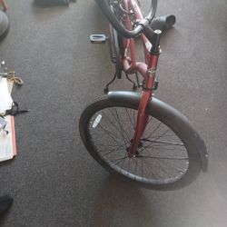Huffy Cranbrook  Cruiser