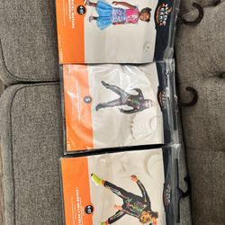 Halloween Costumes ( new)