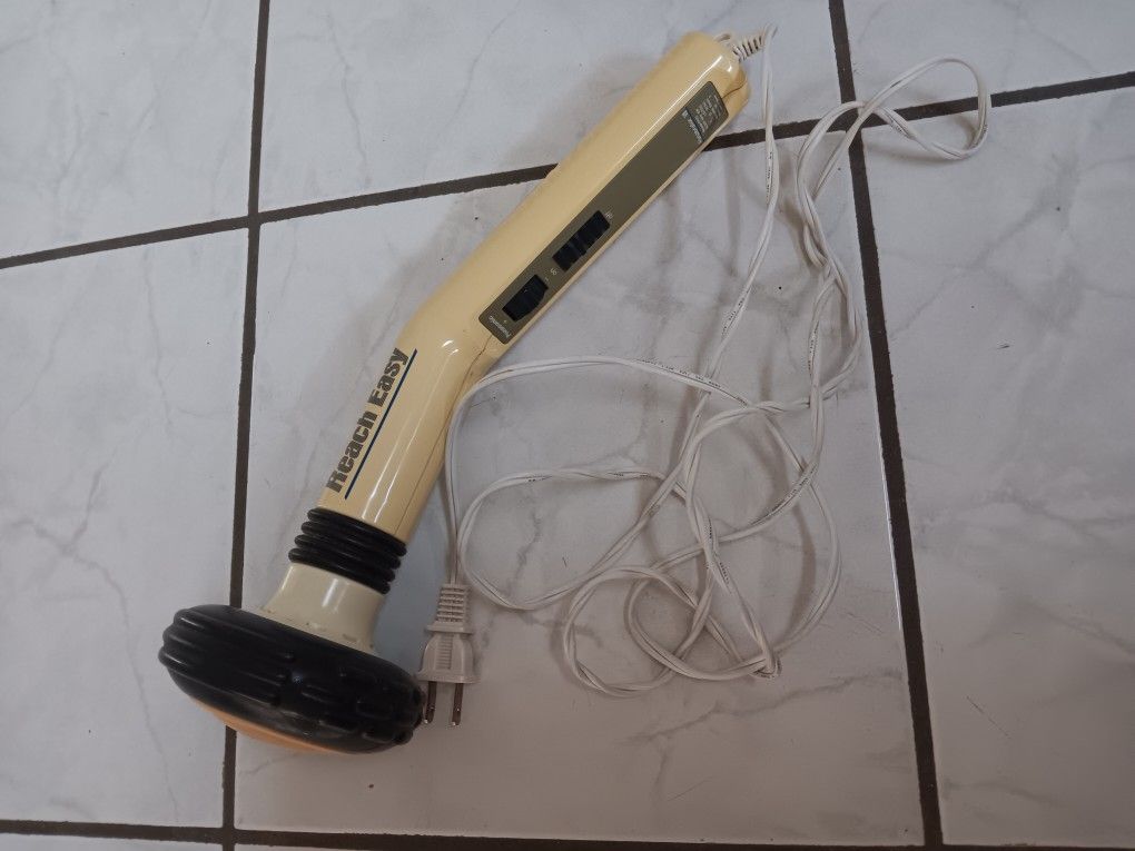 Massager