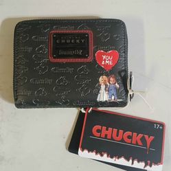 Chucky Wallet 