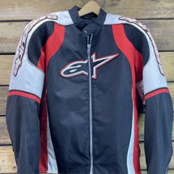 Alpinestars XL Jacket 