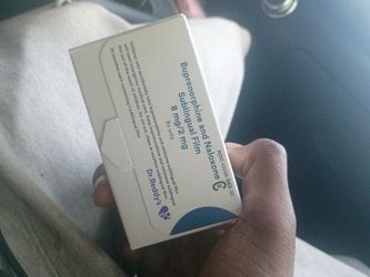 Beauty strips