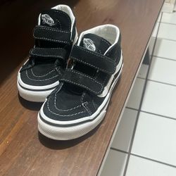 Brand New Vans