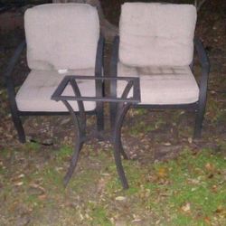 Patio Furniture