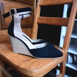 Womens Wedge Heels New