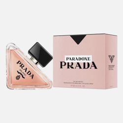 Prada Paradox 