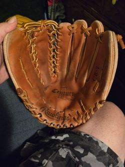 Rawlings Trapeze Century II Series model CII-7