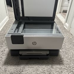 HP OfficeJet Pro 9120e All-in-One Color Printer