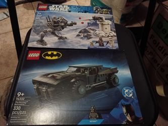Lego sets