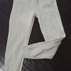 Women's Sweatpants Size Xsmall