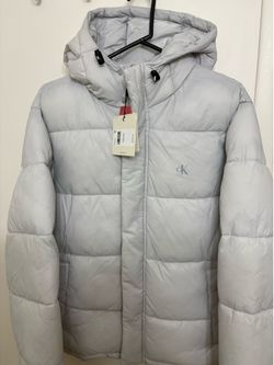 Calvin Klein Puffer