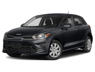 2022 Kia Rio 5-Door