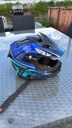Bike helmet