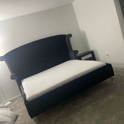 King Bedroom set