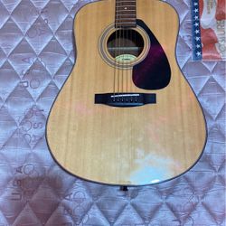 acoustic guitar for sell