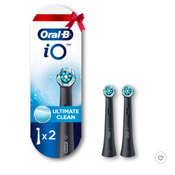 Cepillo de dientes eléctrico