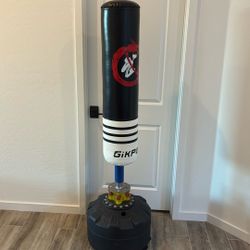 Punching Bag