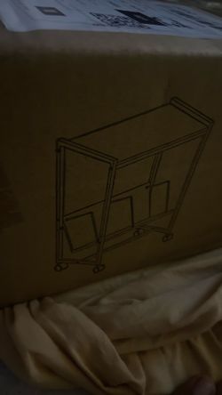 Vinyl Record Holder – 50–70 Records + Tray Top for Player