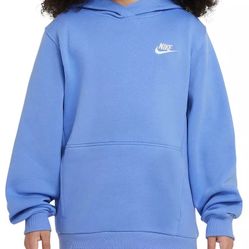Nike Kids Hoodie sweatshirt