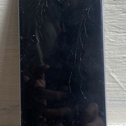 iPhone 6s Plus ( For Part Or Can Be Unlock)