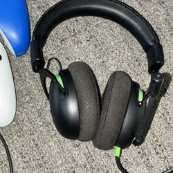 Xbox Headset 