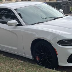2016 Dodge Charger