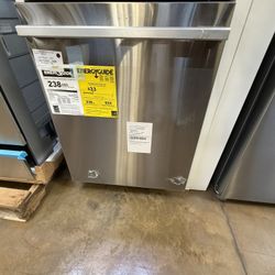 LG Studio dishwasher 