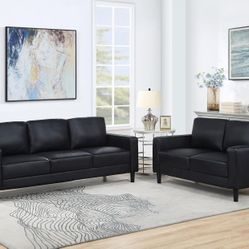 New Sofa And Loveseat Both On Sale Now