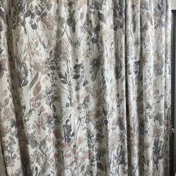 Shower Curtain