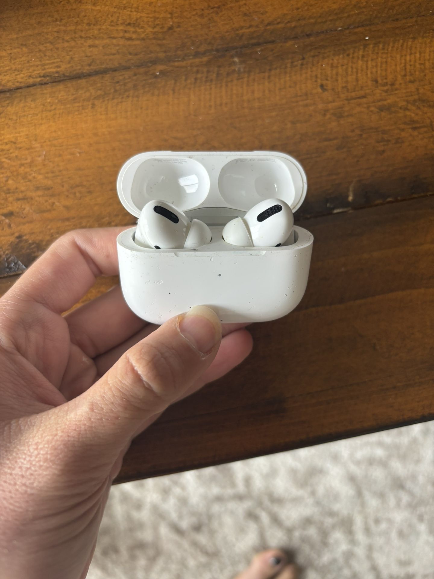 2nd Gen AirPods